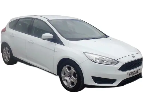 Ford Focus Style FH15 UWT