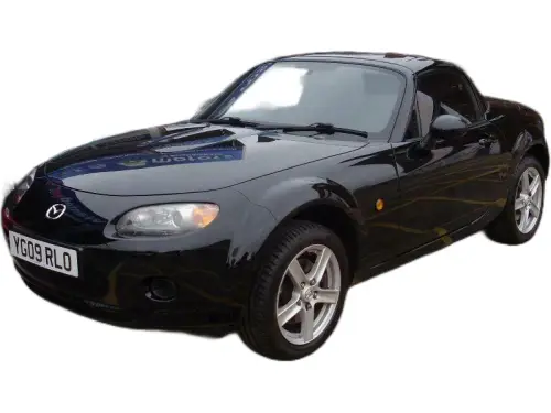 Mazda MX-5 YG09 RLO
