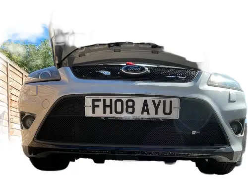 Ford Focus ST-2 FH08 AYU