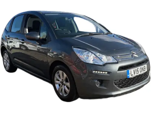 Citroën C3 LV15 ONB