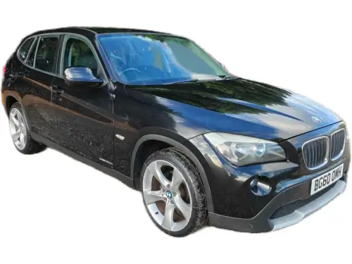 BMW X1 BG60 OMH