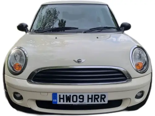 MINI Mini HW09 HRR