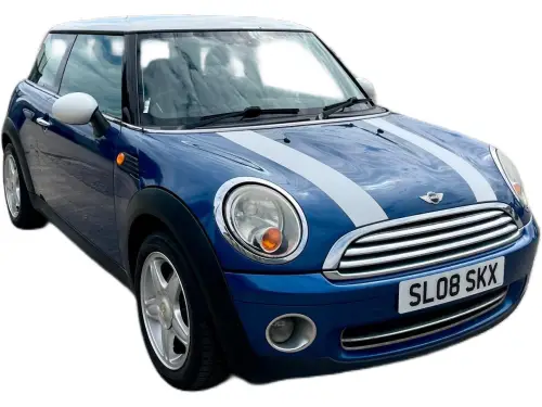 MINI Mini SL08 SKX