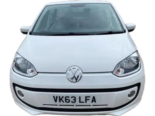 Volkswagen High up Auto VK63 LFA