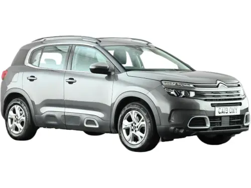 Citroën C5 CA19 OWY