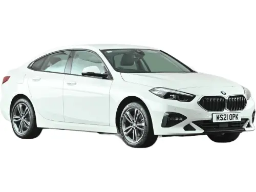 BMW 218i Sport KS21 OPK