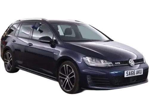 Volkswagen Golf SA66 AKU