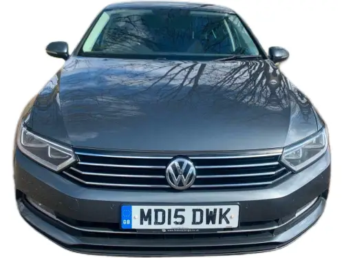 Volkswagen Passat SE Business TDI BMT MD15 DWK