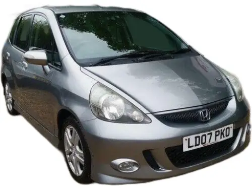 Honda Jazz LD07 PKO