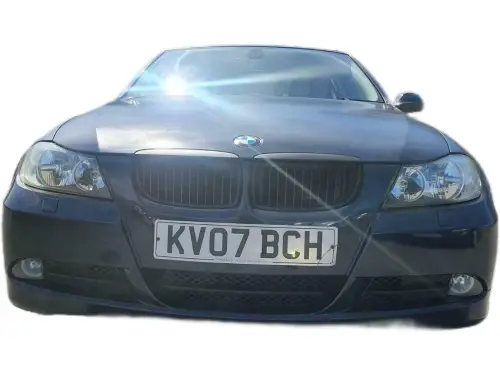 BMW 3 Series KV07 BCH