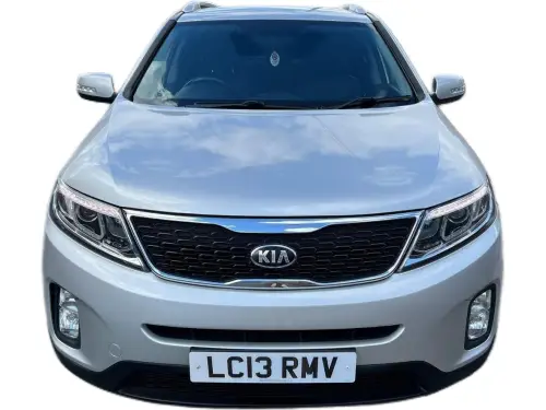 Kia Sorento LC13 RMV
