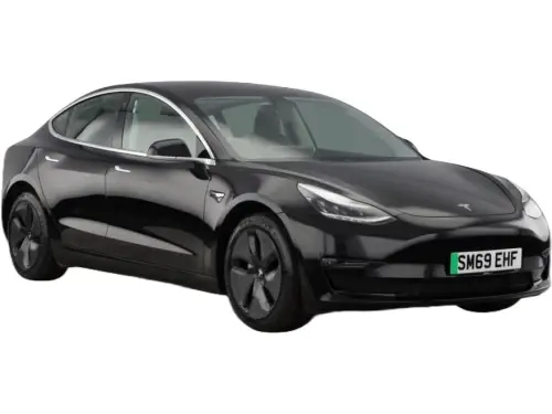 Tesla Model 3 Long Range AWD SM69 EHF