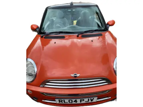 MINI Mini Cooper RL04 PJV