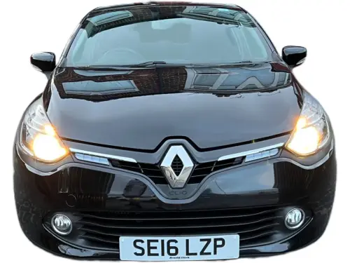 Renault Clio SE16 LZP