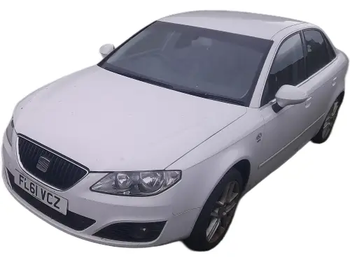 SEAT Exeo SE Tech CR TDI FL61 VCZ