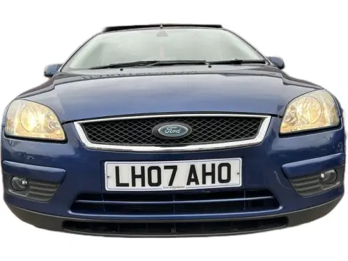 Ford Focus LH07 AHO