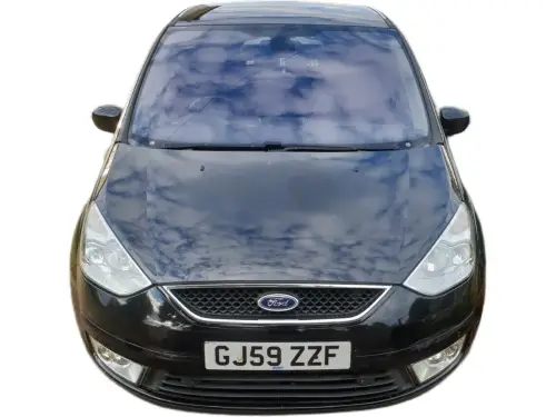 Ford Galaxy GJ59 ZZF