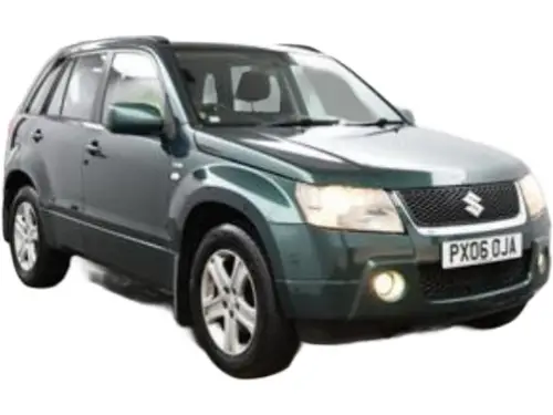 Suzuki Grand Vitara PX06 OJA
