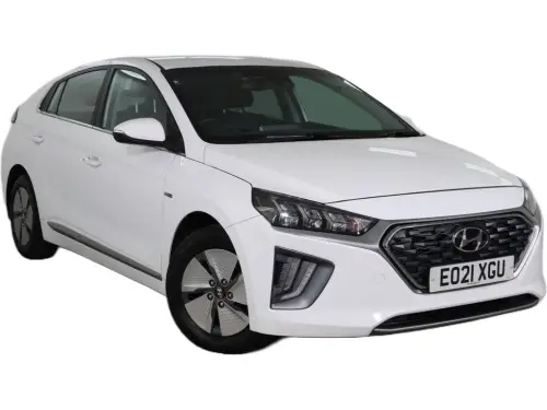 Hyundai IONIQ EO21 XGU