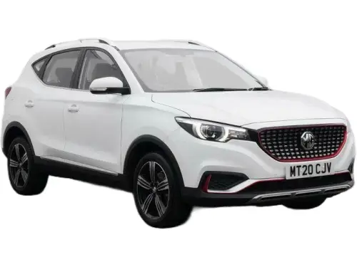 MG ZS Limited Edition Auto MT20 CJV