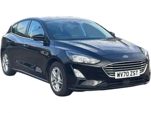 Ford Focus WV70 ZST