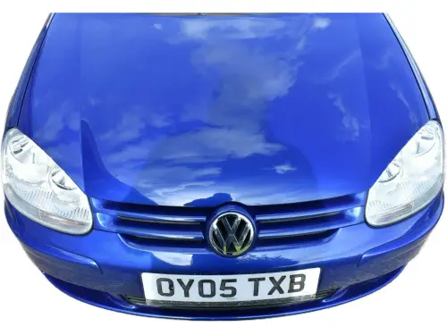 Volkswagen Golf TDI Sport OY05 TXB