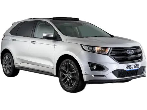Ford Edge HN67 GNZ