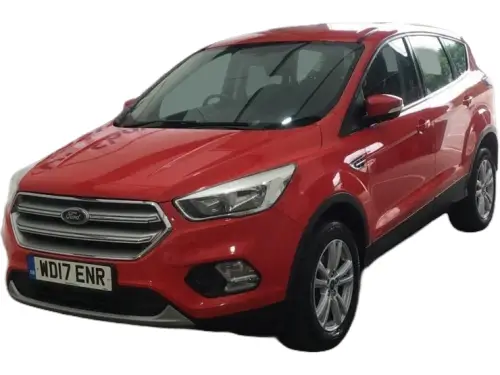 Ford Kuga WD17 ENR