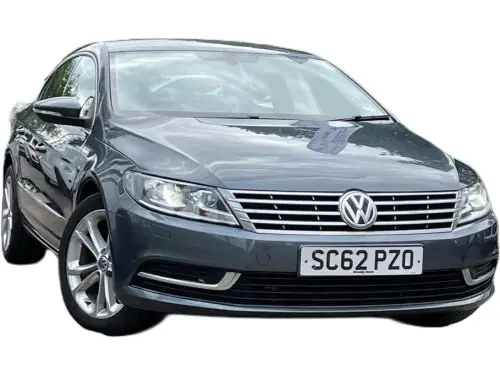 Volkswagen CC SC62 PZO