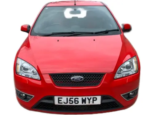 Ford Focus EJ56 WYP