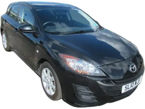Mazda 3 SL10 WJF