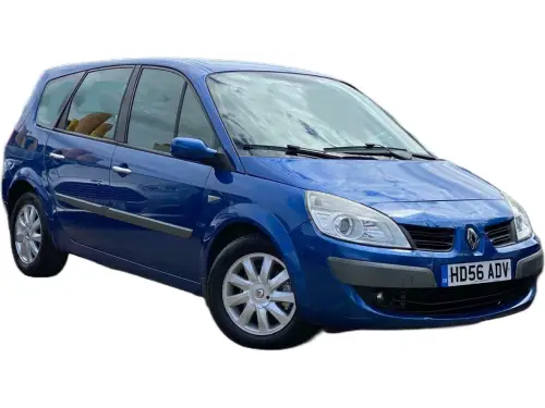 Renault G-Scenic DYN-7 dCi 130 A HD56 ADV
