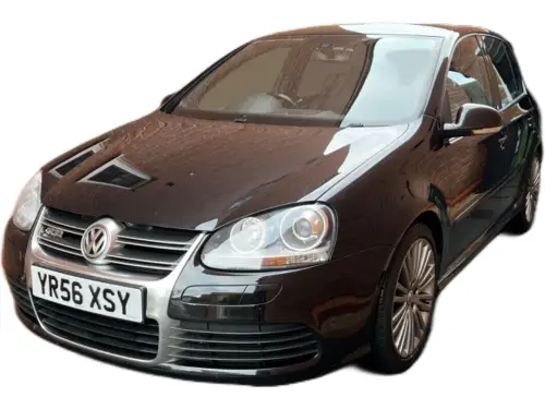 Volkswagen Golf YR56 XSY