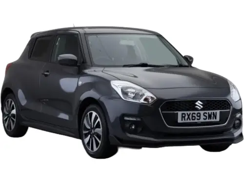 Suzuki Swift RX69 SWN