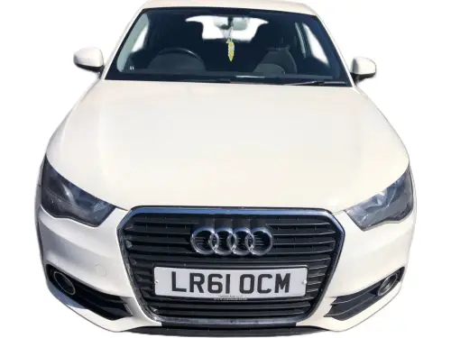 Audi A1 LR61 OCM