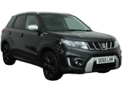 Suzuki Vitara SE65 LHR