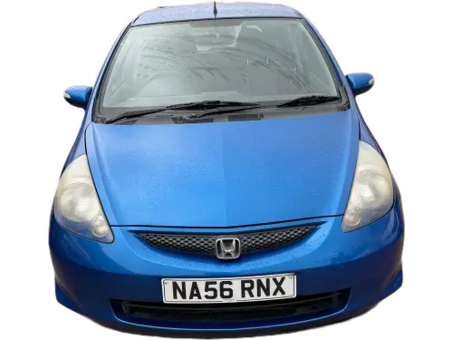 Honda Jazz Sport CVT NA56 RNX