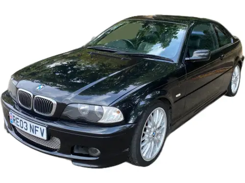 BMW 330 CI Sport Auto RE03 NFV