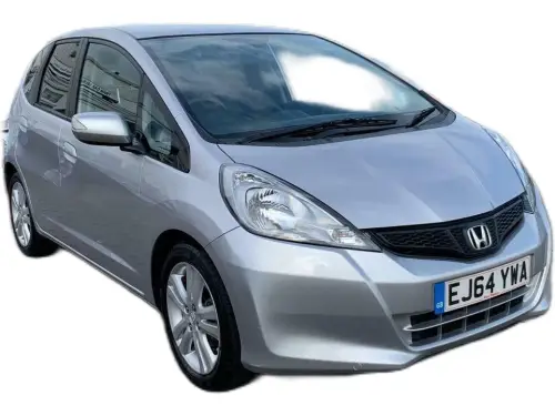 Honda Jazz ES + i-VTEC EJ64 YWA