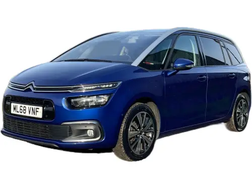Citroën C4 ML68 VNF
