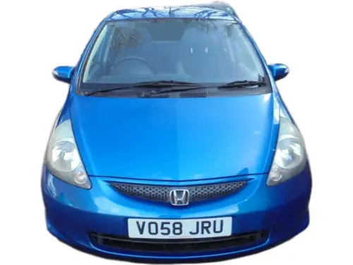 Honda Jazz VO58 JRU