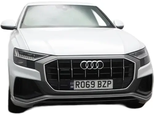 Audi Q8 RO69 BZP