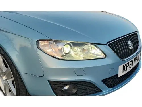 SEAT Exeo KP61 NFK