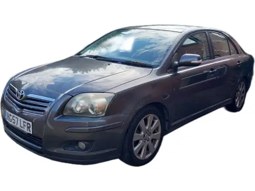 Toyota Avensis HG57 LFR