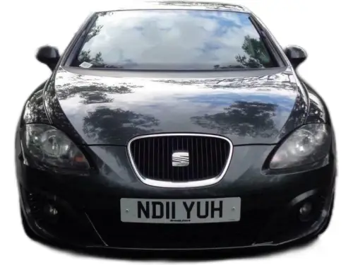SEAT Leon S Emocion TSI ND11 YUH