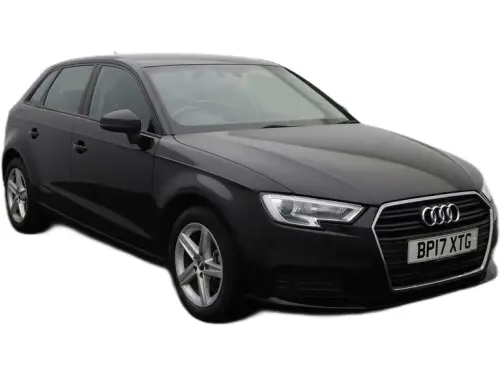 Audi A3 SE TDI BP17 XTG