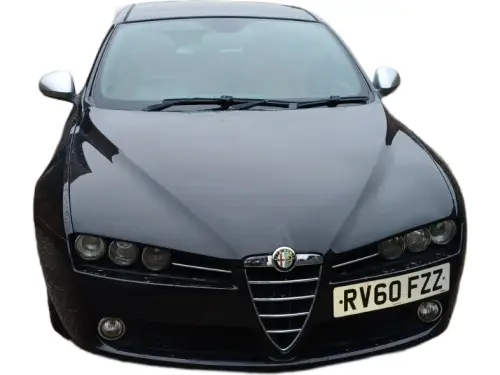 Alfa Romeo 159 RV60 FZZ