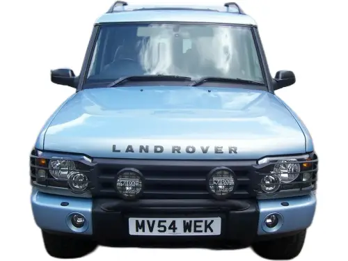 Land Rover Discovery Landmark TD5 A MV54 WEK