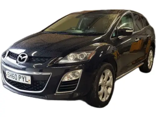 Mazda CX-7 Sport Tech D SH60 PYL