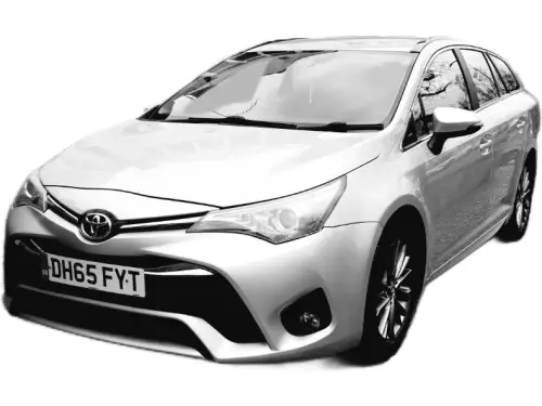 Toyota Avensis DH65 FYT